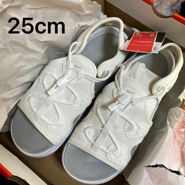 新品未使用！Nike WMNS Air Max Koko Sandal "White" 箱あり