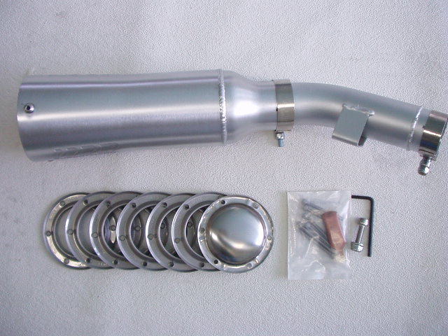 2023年最新】ヤフオク! -srx400 マフラーの中古品・新品・未使用品一覧