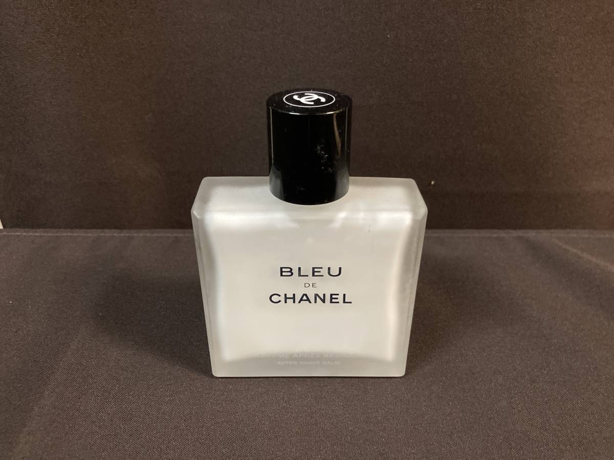 Yahoo!オークション  chanel シャネル アフター シェーブ