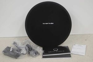 Harman / Kardon ハ－マン / カ－ドン Onyx Studio Wireless Speaker ワイヤレススピーカー (1585460)