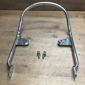 ^ Z900RS ZR900K-016~ remove grab bar 