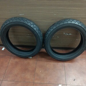 ※ブリヂストBATTLAX BT-54R　140/70R18