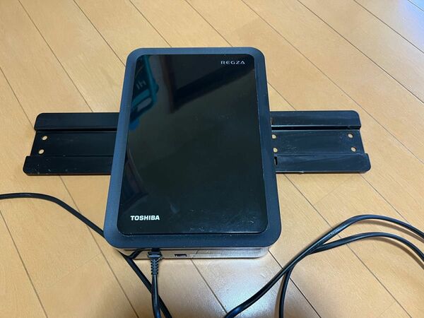 東芝 タイムシフトマシン対応 USBハードディスク（2TB）TOSHIBA REGZA Vシリーズ THD-200V2