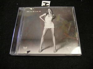 エ国内盤CD!　MARIAH CAREY★マライアキャリー★#1’s
