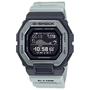 カシオCASIO G-SHOCK Gショック ジーショック G-LIDE GBX-100TT-8JF【国内正規品】