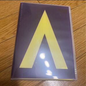 嵐DVD