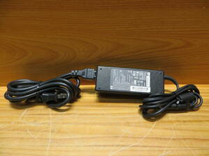 *S1363* original HP AC adaptor ADAPTER 19V~4.74A PPP014L-S Pavilion dv7 operation verification ending goods used #*