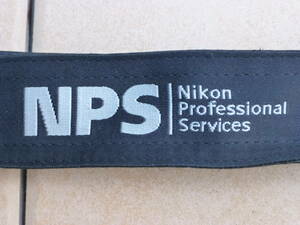【プロスト】ニコン NPS Nikon Professional Services