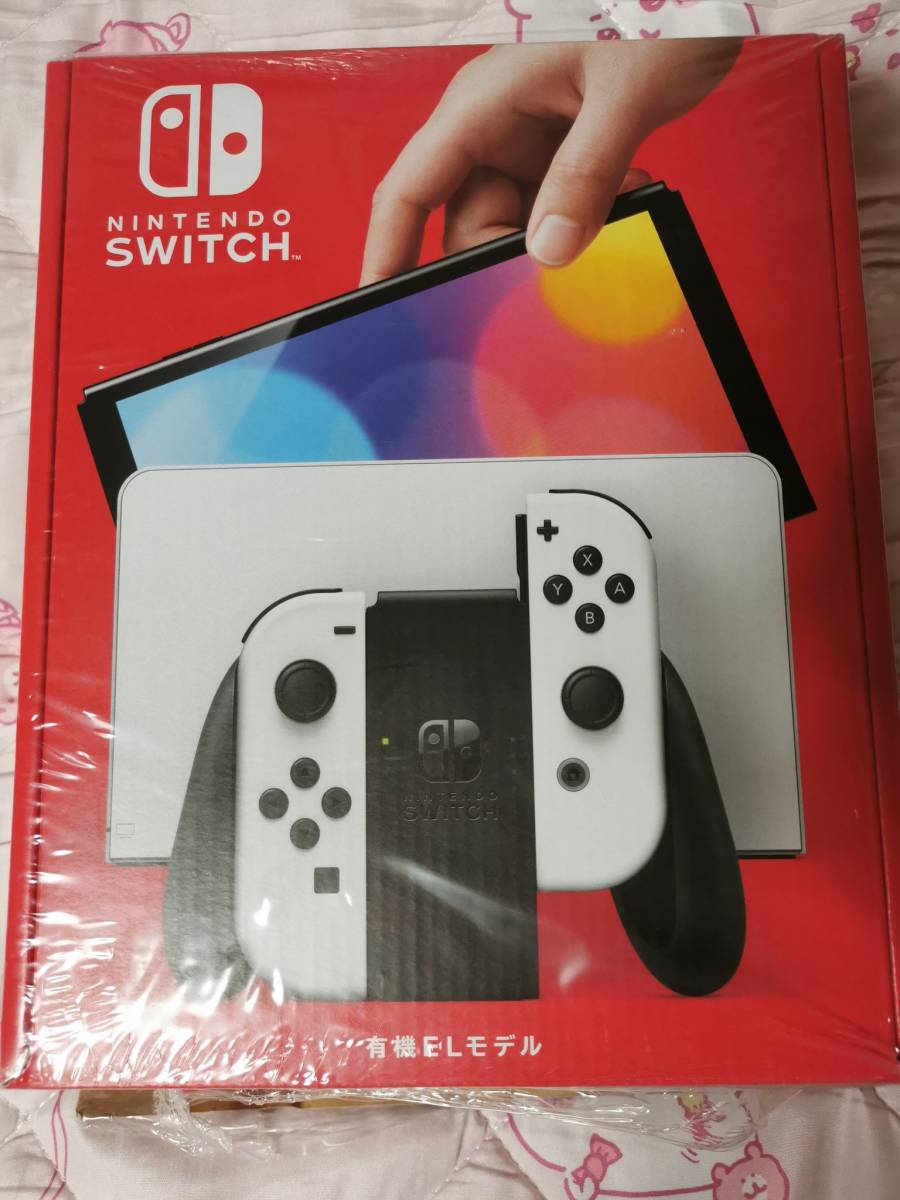 2023年最新】ヤフオク! -nintendo switch 本体 未開封の中古品・新品 2023年最新】ヤフオク! -nintendo switch 本体 未開封の中古品・新品