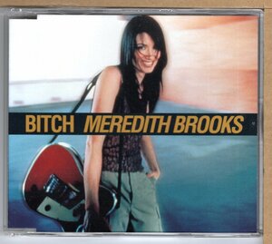 【中古CD】メレディス・ブルックス / ビッチ　MEREDITH BROOKS / BITCH