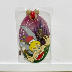 ★新品★東京ディズニーランド　2006年　クリスマスファンタジー　オーナメント