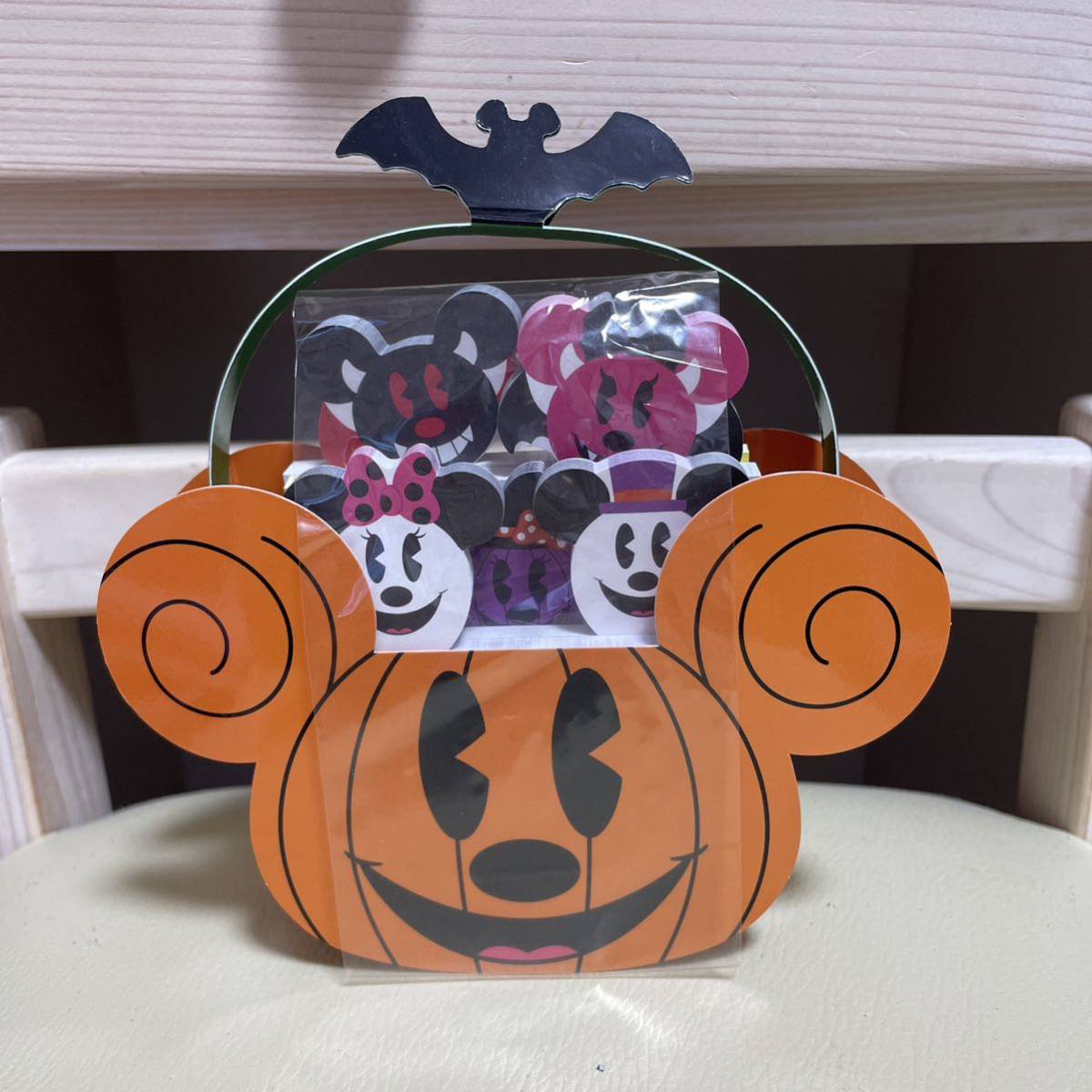 2023年最新】ヤフオク! -ディズニー ハロウィン 2012の中古品・新品 ...
