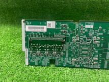 ○G8658 NTT αNXシリーズ　4IP局線ユニット　NXSM-4BRU-（2）○_画像5