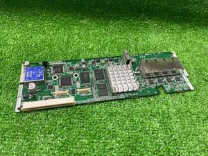 ○G8644 NTT αNXシリーズ　NXSM-4BRU-（2）○