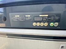 ○AIRMAN スクリューコンプレッサー　15kw 0.69Mpa SMS15ED-6A○_画像6