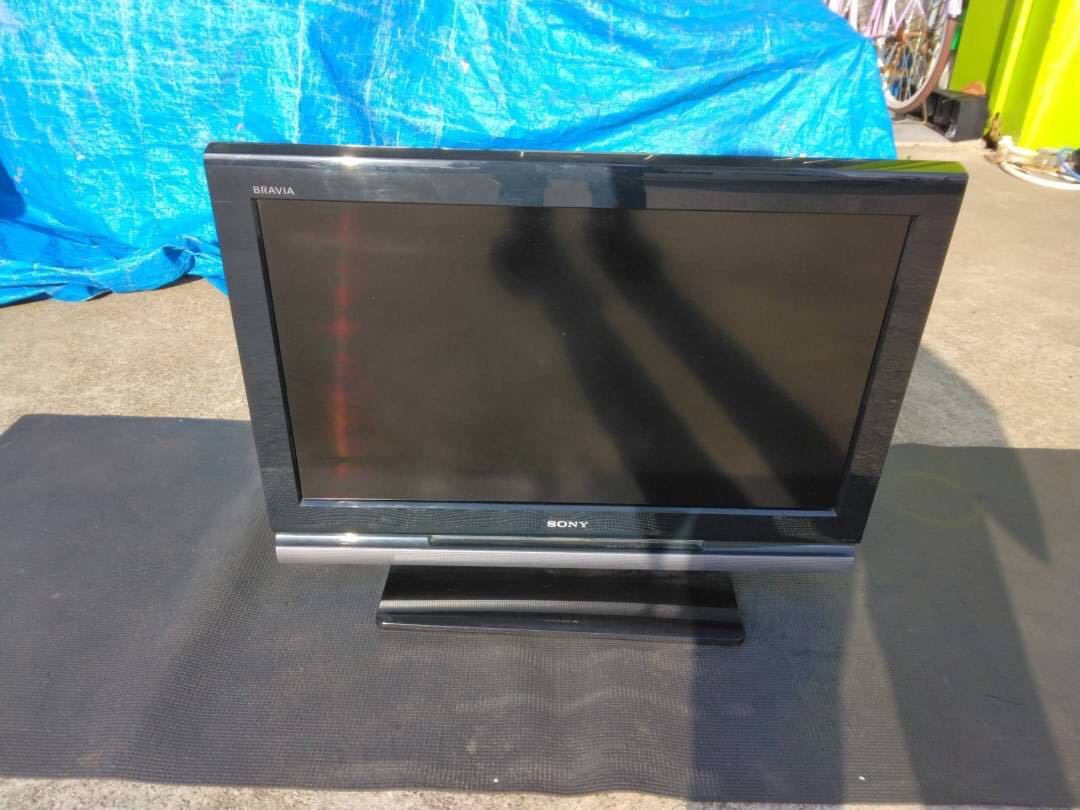 2023年最新】ヤフオク! -sony bravia 26(液晶)の中古品・新品・未使用