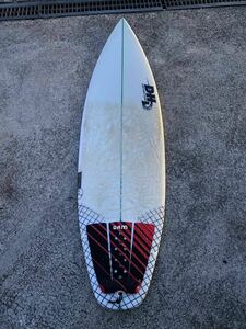 Chilli Surfboards