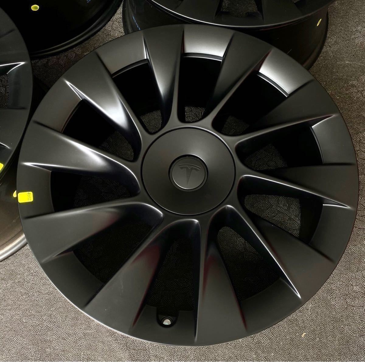 ヤフオク! -「tesla」(ホイール) (タイヤ、ホイール)の落札相場・落札価格