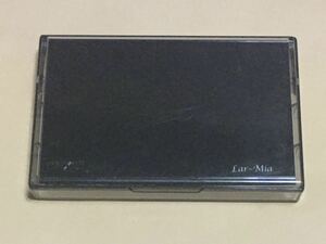 * Lar~miala- mia 4 bending entering demo tape [ Lar~mia ]V series KEY PARTY Cannival Method RIBBON emmuree LarMia visual series 