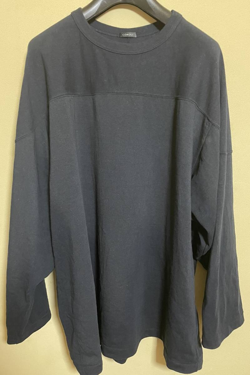 ヤフオク! コモリ シャツTシャツ メンズファッション