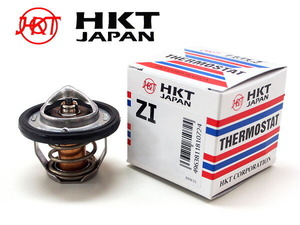 Kei ワークス HN22S H14/11～H21/09 サーモスタット パッキン付 HKT エイチケーティー 温度調節