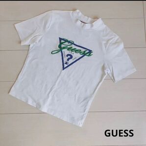 GUESS ゲス　Tシャツ　kids