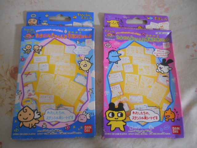 年最新ヤフオク! たまごっち用バーチャルペットの中古