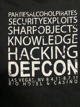 激レア当時物 LAS VEGAS Tシャツ ヴィンテージ XL 企業Tシャツ　ラスベガス　ビンテージ ブラック　_画像2