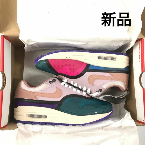 【NEW】NIKE W AIR MAX PRM 【23.5】