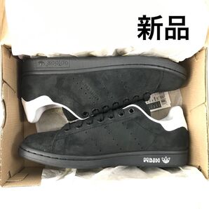 【新品】ADIDAS STAN SMITH NAIJEL GRAPH 23