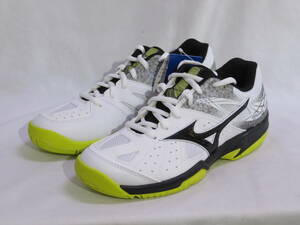 020　ミズノ(Mizuno)ブレイクショット 2 AC　24.0