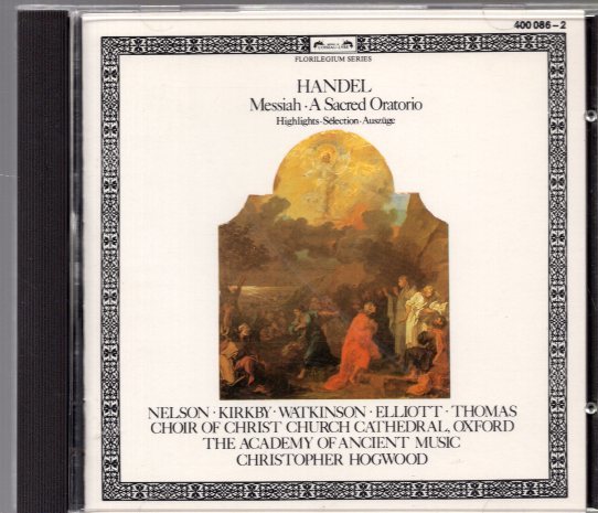 ヤフオク! -「(handel serse)」(声楽) (クラシック)の落札相場・落札価格