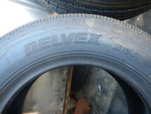 TOYO トーヨー DELVEX M134 205/65R16 109/107L　2本セット　現状渡し_画像5