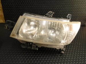 ★ トヨタ / bB / QNC21 / ヘッドライト / 左 / 81150-B1350 / HID キセノン 100-51096