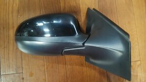 U#944 Chrysler Epsilon platinum ABA-84609 2014 year original electric right side door mirror 5 pin heater have 