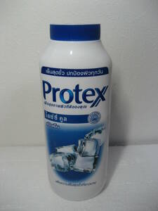 .. chilling! deodorant cold sensation Protex 280g body powder I school BIG size great popularity!