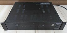 yamaha ヤマハ　DA824　8CH/24bit構成のDAコンバーター　ADATカード MY８-ＡＴ付属_画像1