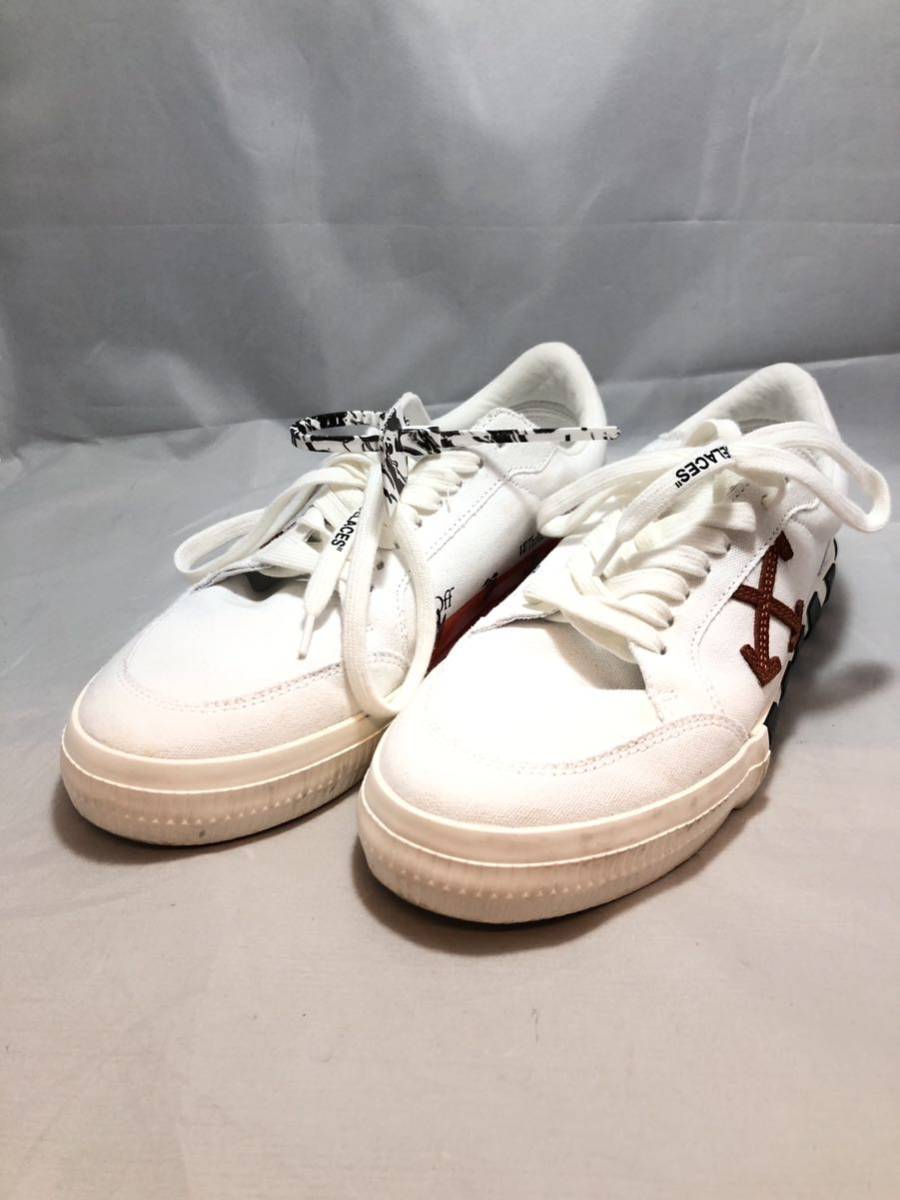 2023年最新】ヤフオク! -オフホワイト off-white スニーカー