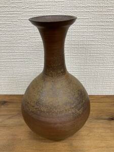 No.265 花瓶　花器　古美術 レトロ　アンティーク コレクション 小物 インテリア