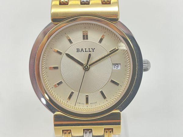 ヤフオク! -「ballyバリー」(アクセサリー、時計) の落札相場・落札価格