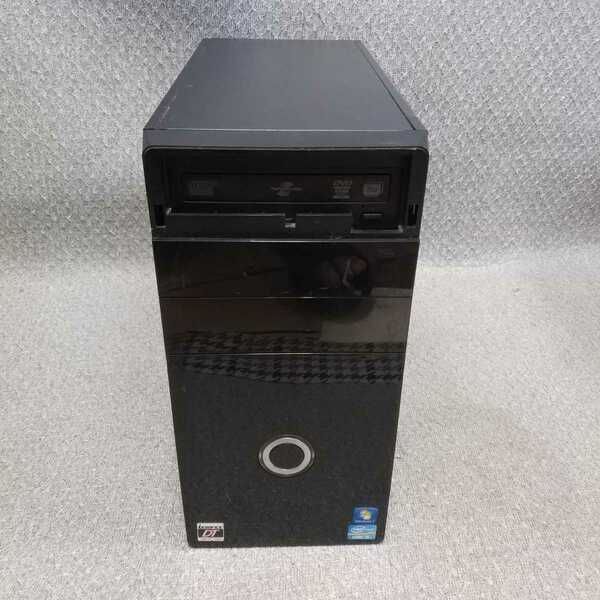 Windows XP・7・10 OS選択可 高速 PC MCJ H67H2-M4 Core i5-2400 3.10GHz/メモリ4GB/HDD500GB/GTX 550Ti/USB3.0/リカバリー作成/T067n