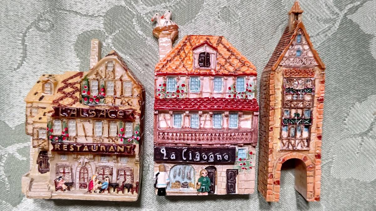 Yahoo!オークション -「gaultミニチュアハウス」の落札相場 Yahoo!オークション -「gaultミニチュアハウス」の落札相場