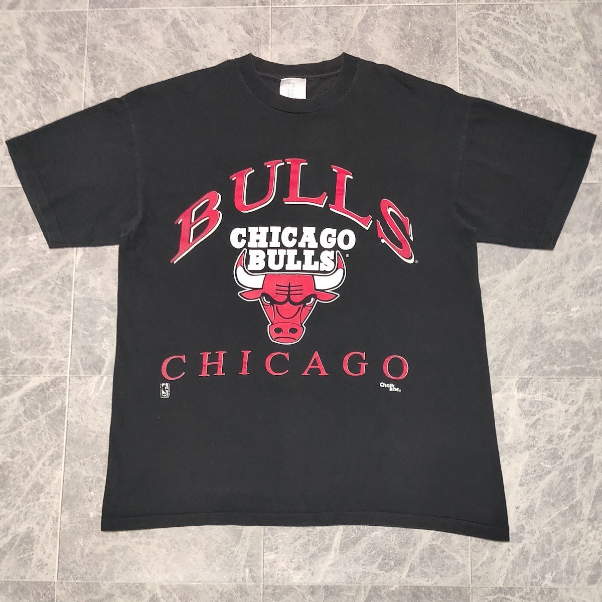 2023年最新】Yahoo!オークション -bulls tシャツ(ファッション)の中古