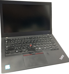 美品 Lenovo-X280 12.5型超高性能ノートPC・第8世代Corei5-8250U・8GB・M.2-SSD128GB・Win11・Office2021・Bluetooth・WIFI・Type-C 8215