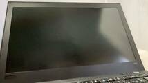 美品 Lenovo-X280 12.5型超高性能ノートPC・第8世代Corei5-8250U・8GB・M.2-SSD128GB・Win11・Office2021・Bluetooth・WIFI・Type-C 8215_画像5