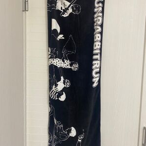 BUMP OF CHICKEN タオル