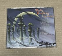 送料込 Bob Catley - Immortal 国内盤CD / ボブ・カトレイ / KICP1320_画像3