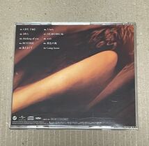 送料込 中森明菜 - DIVA / UMCK1331_画像3