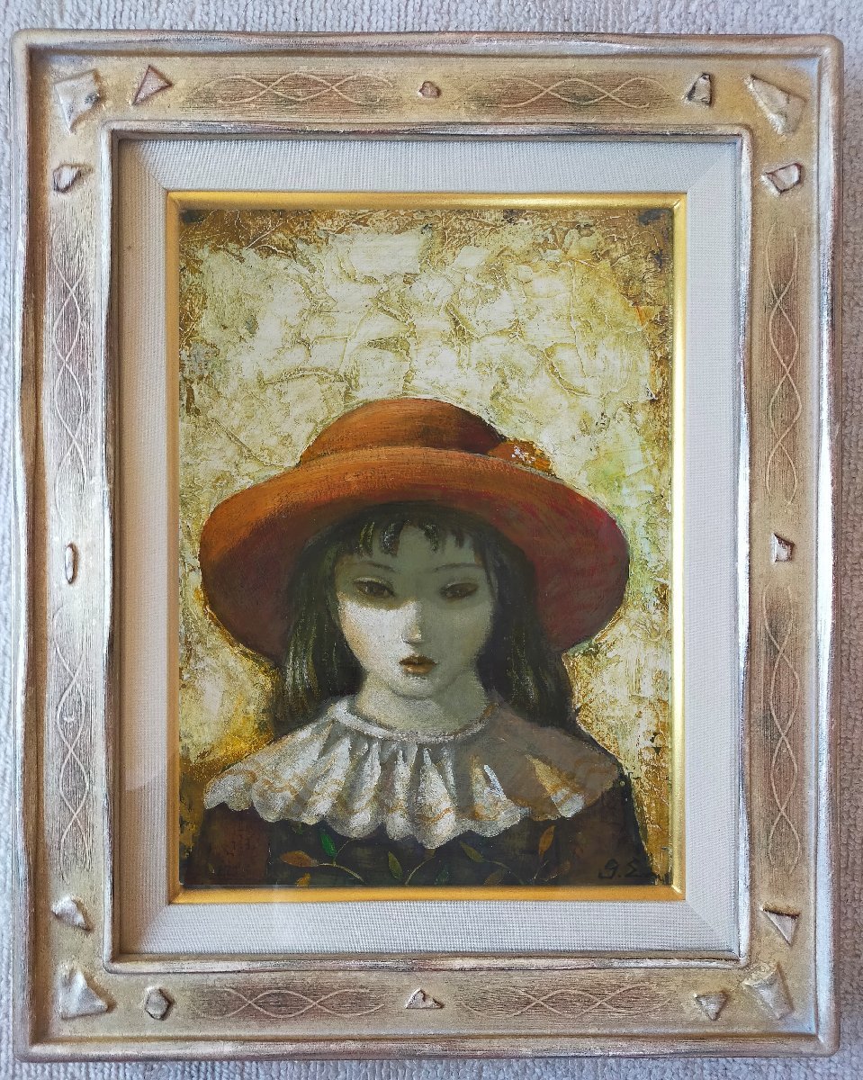 ヤフオク! 遠藤絵画 美術品の落札相場・落札価格