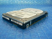 1DUC // NEC N8150-303 146GB 2.5インチ SAS 15K(15000)rpm 6Gb (HITACHI HUC151414CSS600) // NEC Express5800/R120b-2 取外 // 在庫1_画像6